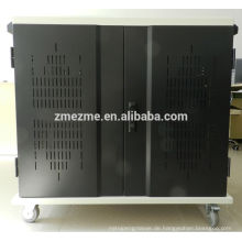 ZMEZME Aus China Hersteller Laptop / Tablet Ladewagen Kapazität 20 Stück Sync